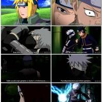 Náhled Naruto Shippuuden 119-120